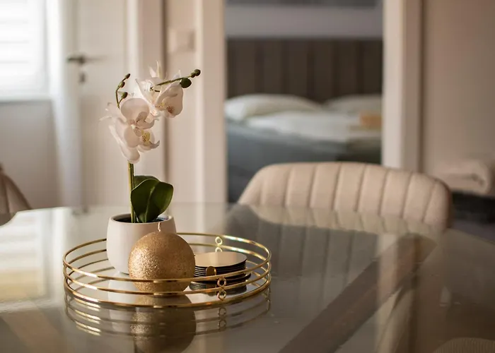 Apartman Patrizia
