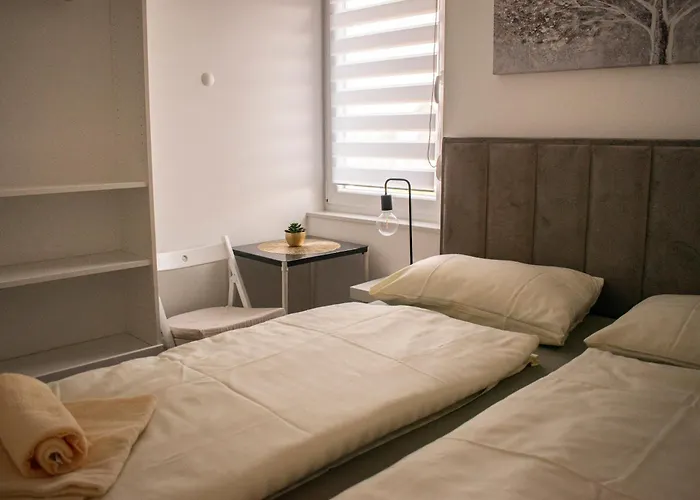 Apartman Patrizia