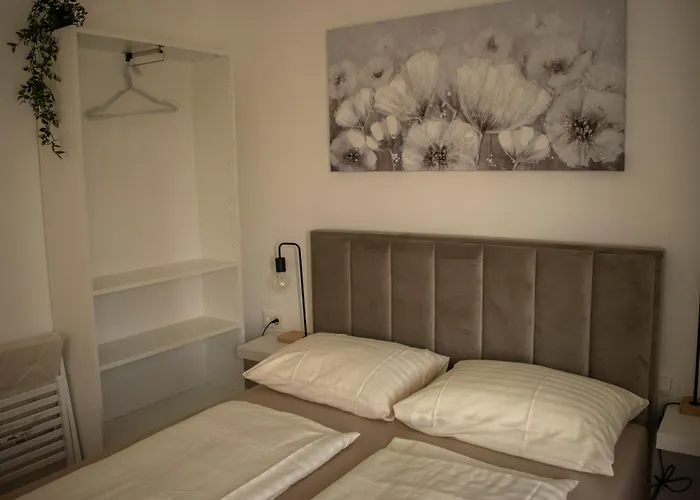 Apartman Patrizia