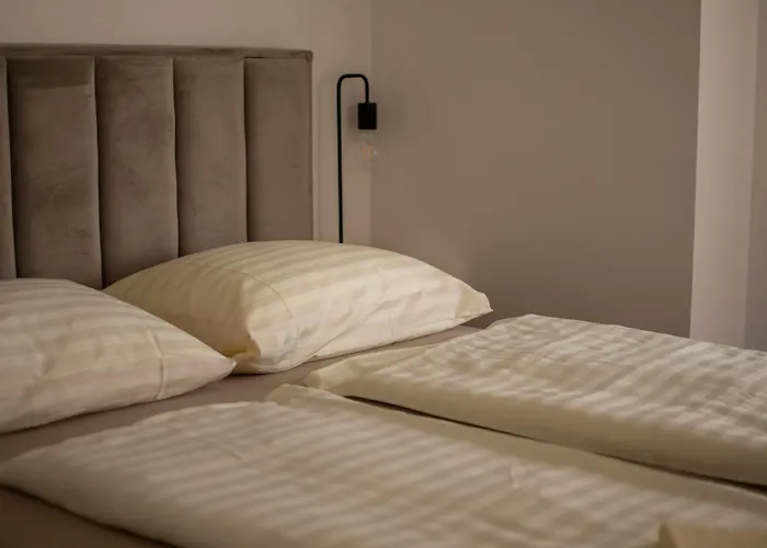Apartman Patrizia