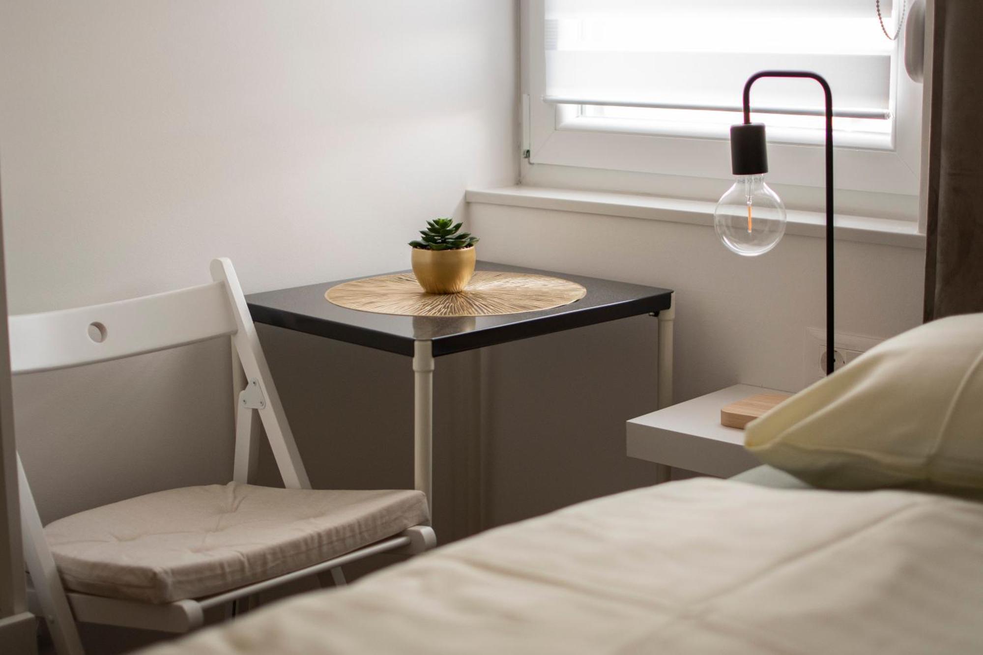 Apartament Patrizia *