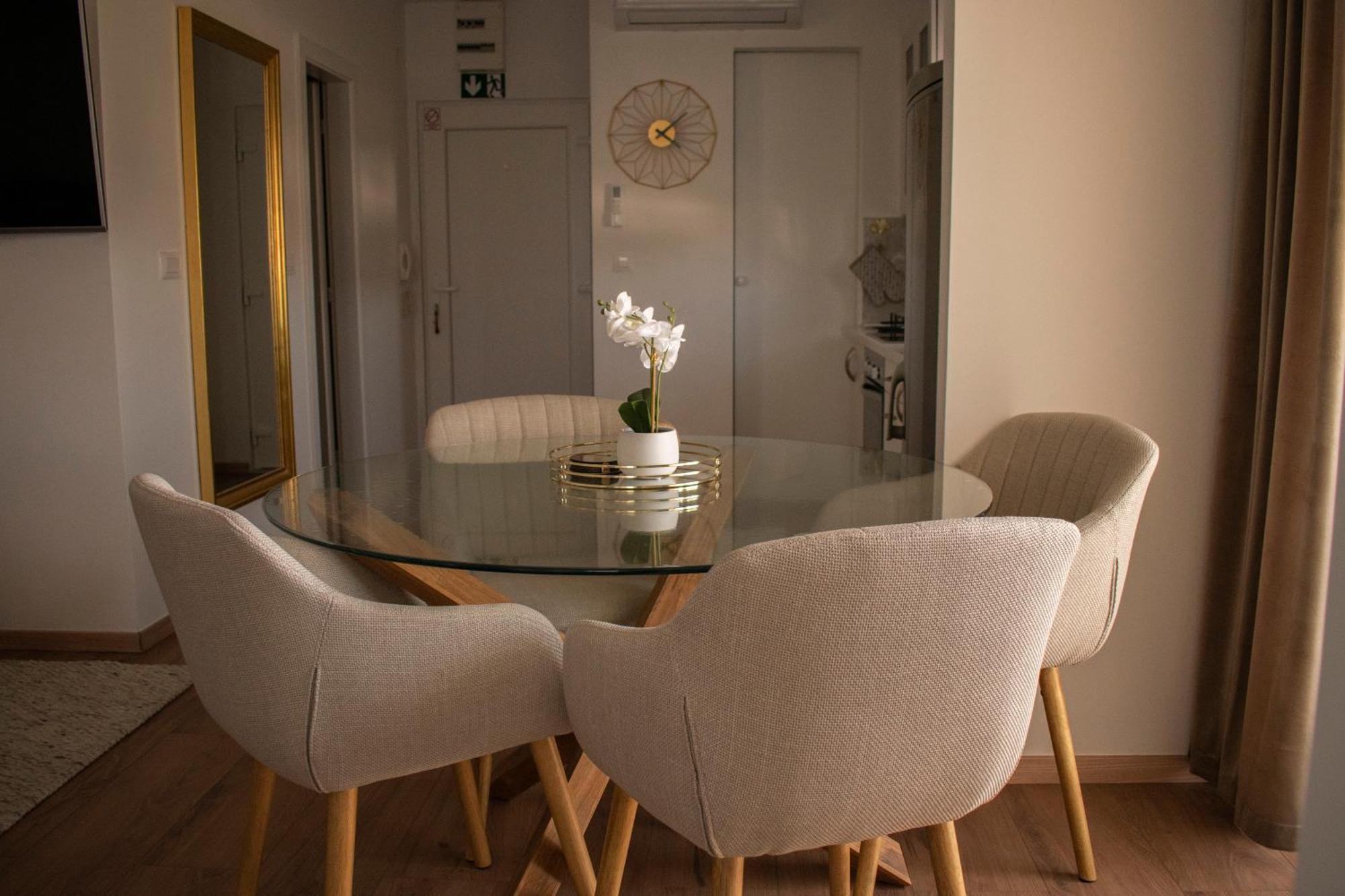 Apartment Patrizia