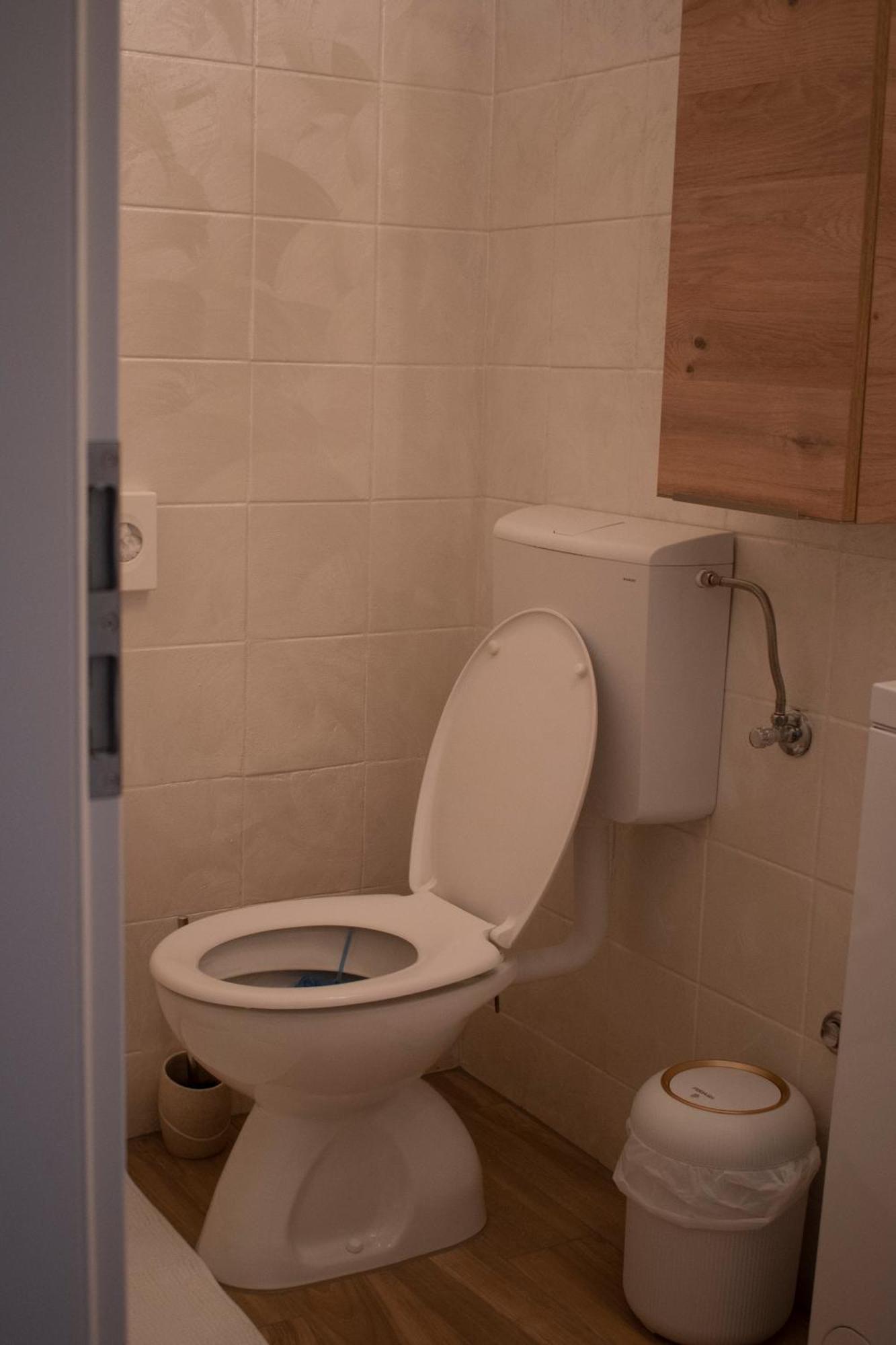 Apartment Patrizia *
