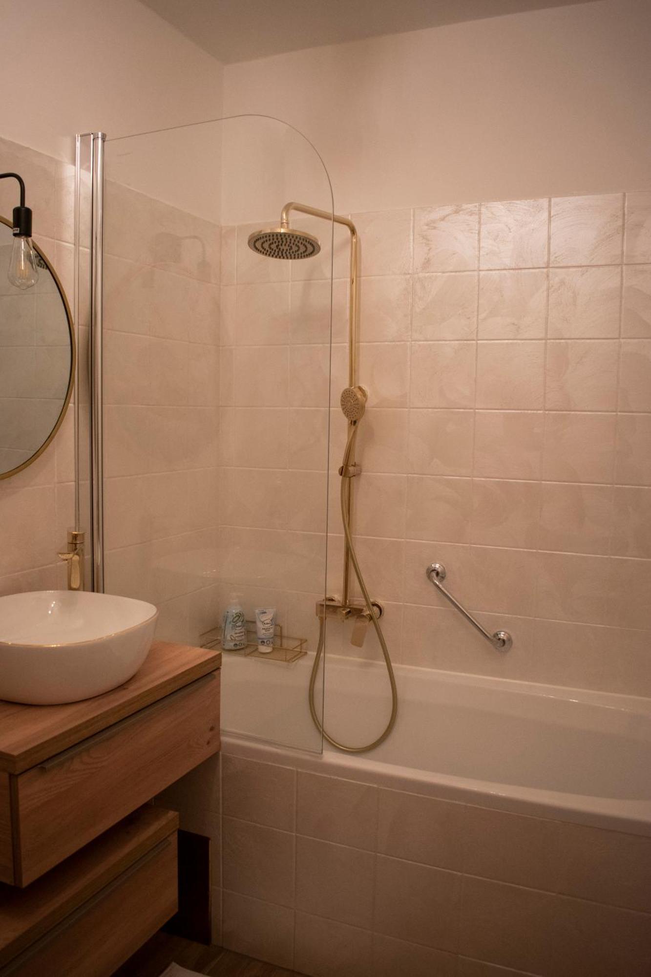Apartment Patrizia *