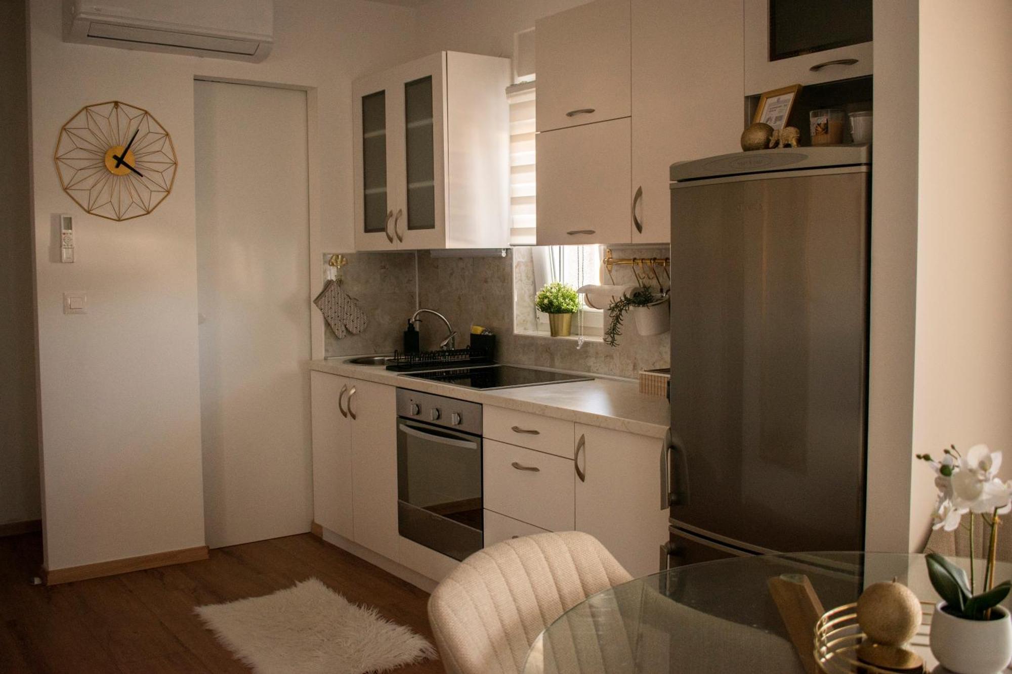 Patrizia Apartament