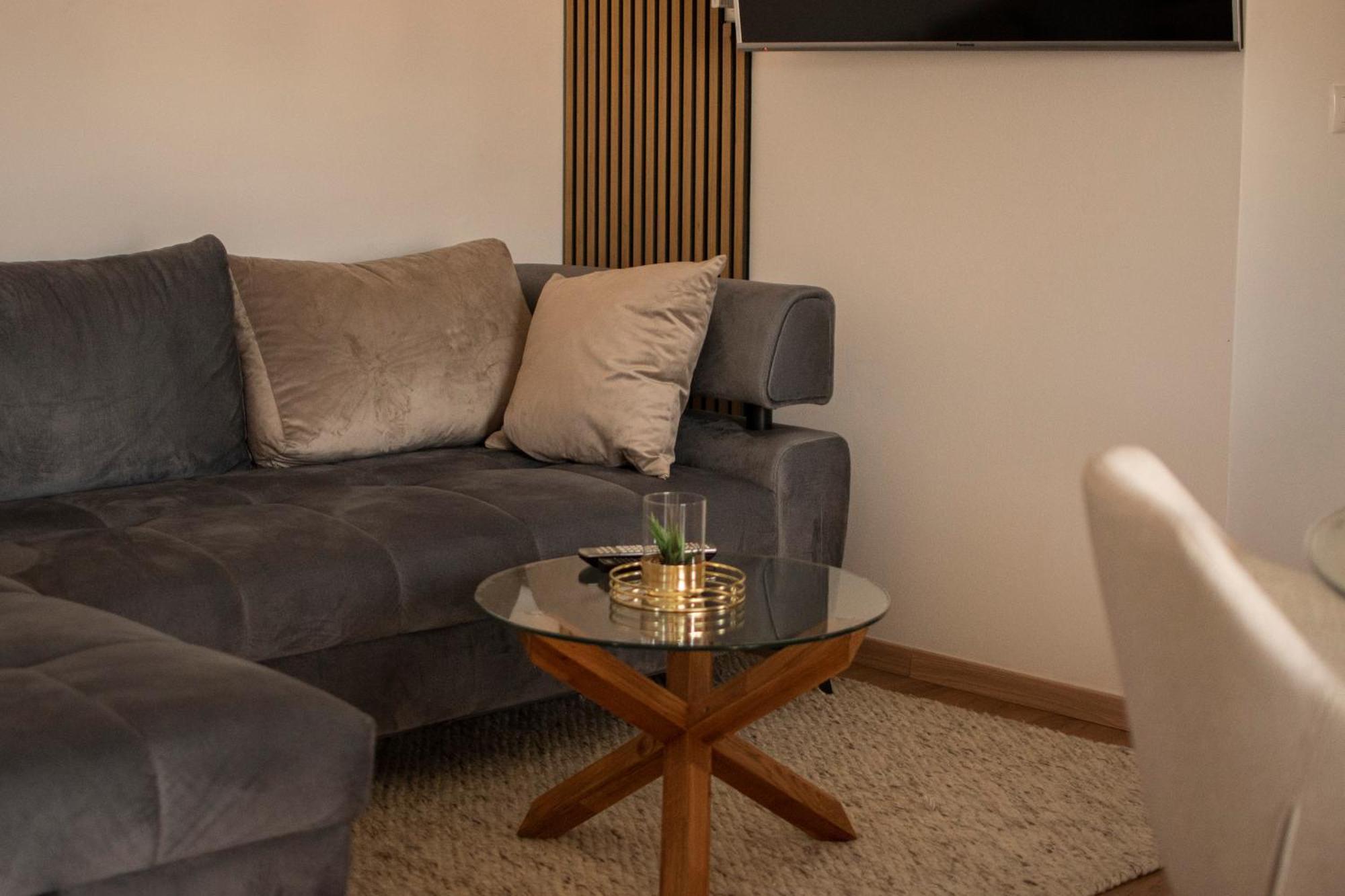 Apartament Patrizia