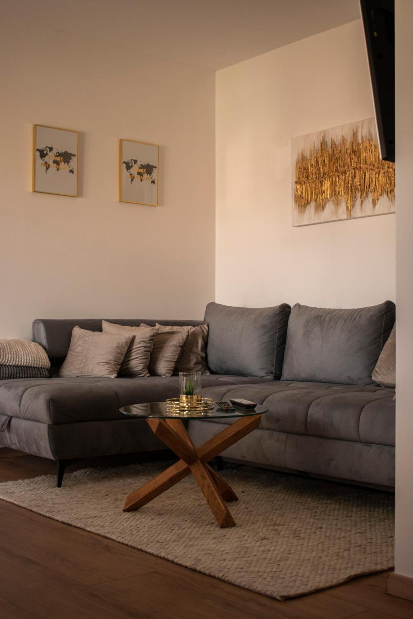 Apartment Patrizia