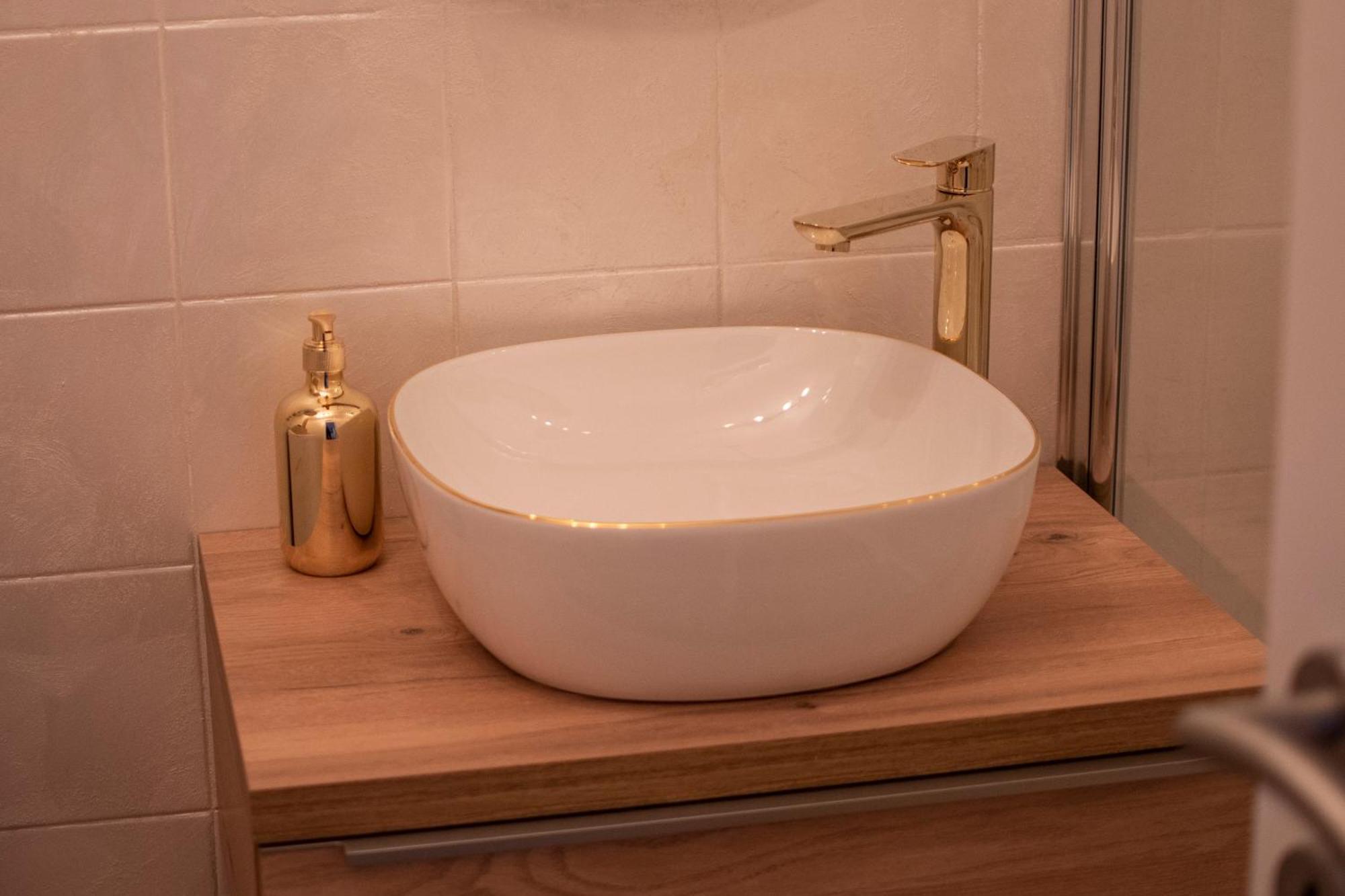 Patrizia Apartament Karlovac